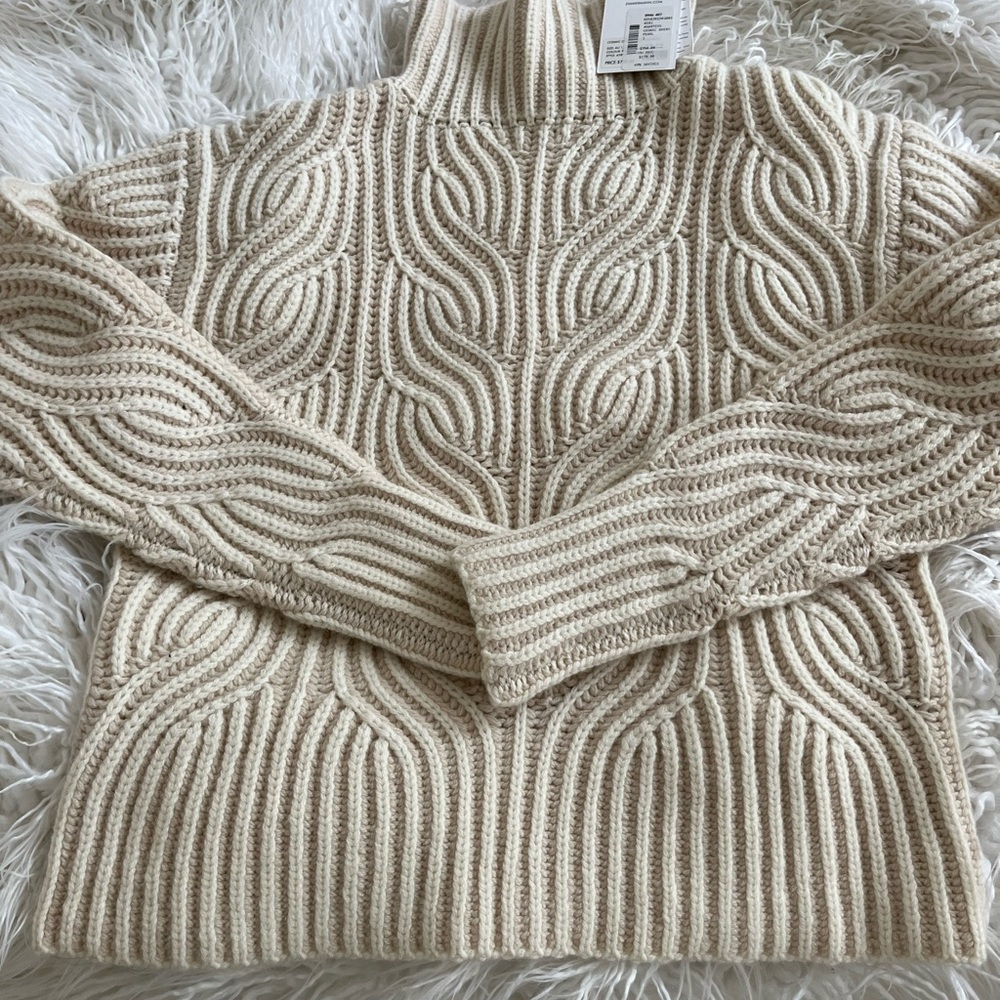 Zimmerman Sweater New With Tags $750